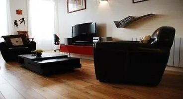 Appartement Ambiance - Opera