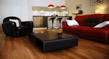 Appartement Ambiance - Opera Lyon
